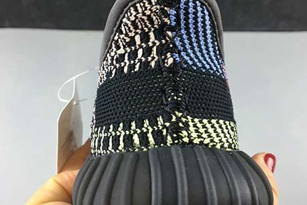Non-authentic version ADIDAS YEEZY BOOST 350 V2 “YECHEIL” FW5190 EasyMatch 1620