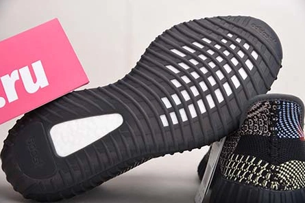 Close-to-original ADIDAS YEEZY BOOST 350 V2 “YECHEIL” REFLECTIVE FX4145 ModernLook 2118