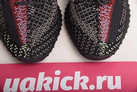 Close-to-original ADIDAS YEEZY BOOST 350 V2 “YECHEIL” REFLECTIVE FX4145 ModernLook 2118