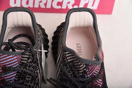 Close-to-original ADIDAS YEEZY BOOST 350 V2 “YECHEIL” REFLECTIVE FX4145 ModernLook 2118