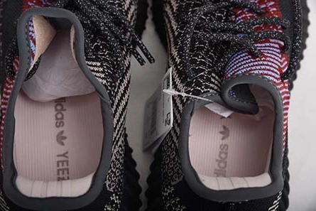 ADIDAS YEEZY BOOST 350 V2 “YECHEIL” REFLECTIVE FX4145 ModernLook 2118