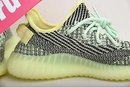 ADIDAS YEEZY BOOST 350 V2 “YEEZREEL”  FX4130 Practical 846