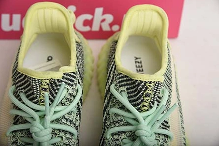 Economical ADIDAS YEEZY BOOST 350 V2 “YEEZREEL”  FX4130 Practical 846