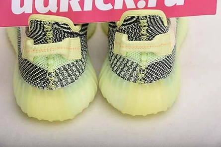 Economical ADIDAS YEEZY BOOST 350 V2 “YEEZREEL”  FX4130 Practical 846