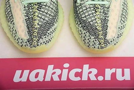 Economical ADIDAS YEEZY BOOST 350 V2 “YEEZREEL”  FX4130 Practical 846