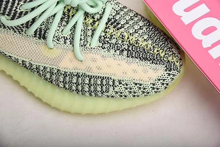 Economical ADIDAS YEEZY BOOST 350 V2 “YEEZREEL”  FX4130 Practical 846