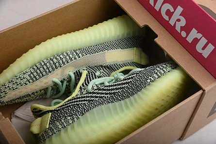 Economical ADIDAS YEEZY BOOST 350 V2 “YEEZREEL”  FX4130 Practical 846