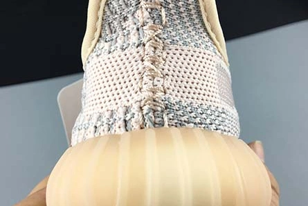 Top-grade copy ADIDAS YEEZY BOOST 350 V2“SYNTH” FV5578 KIDS Timeless 6858