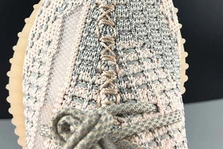 Top-grade copy ADIDAS YEEZY BOOST 350 V2“SYNTH” FV5578 KIDS Timeless 6858