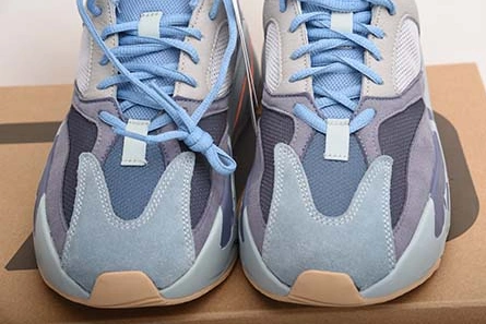 ADIDAS YEEZY BOOST 700 CARBON BLUE - FW2498 StreetReady 5322