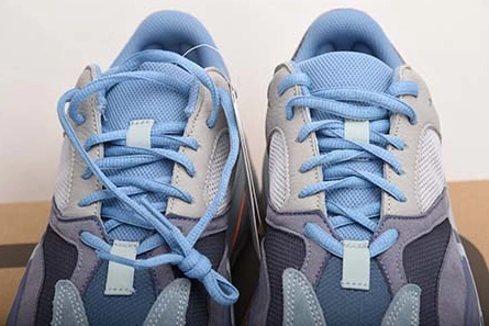 Mirror quality ADIDAS YEEZY BOOST 700 CARBON BLUE - FW2498 StreetReady 5322