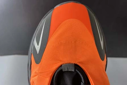 Cost-effective ADIDAS YEEZY BOOST 700 MNVN ORANGE - FV3258 Soft 294