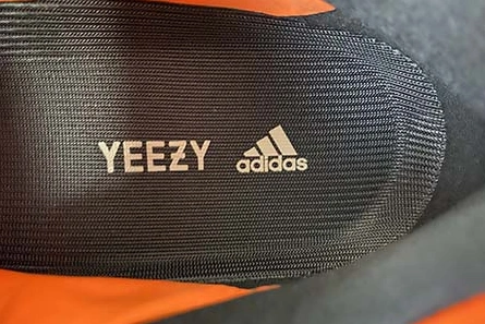 Cost-effective ADIDAS YEEZY BOOST 700 MNVN ORANGE - FV3258 Soft 294