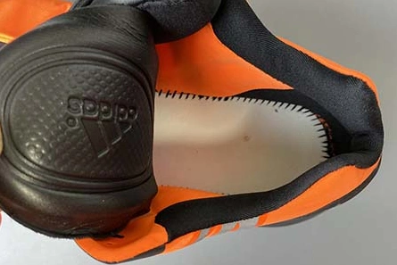 Cost-effective ADIDAS YEEZY BOOST 700 MNVN ORANGE - FV3258 Soft 294