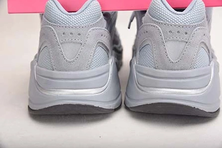Cost-effective ADIDAS YEEZY BOOST 700 V2 “HOSPITAL BLUE” - FV8424 Lightweight 3974