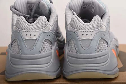 Master copy ADIDAS YEEZY BOOST 700 V2 INERTIA - FW2549 Cozy 1783