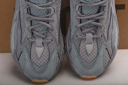 Master copy ADIDAS YEEZY BOOST 700 V2 INERTIA - FW2549 Cozy 1783