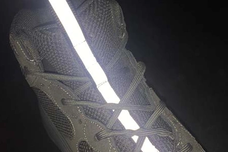 Parallel design ADIDAS YEEZY Season 6 BLACK CIR-17025 EyeCatching 2299