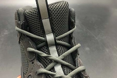 Parallel design ADIDAS YEEZY Season 6 BLACK CIR-17025 EyeCatching 2299