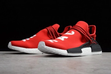 Modestly priced ADIDAS mens PW HUMAN RACE NMD 