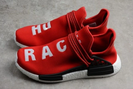 Modestly priced ADIDAS mens PW HUMAN RACE NMD 