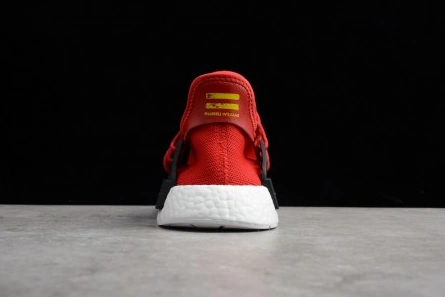 Modestly priced ADIDAS mens PW HUMAN RACE NMD 