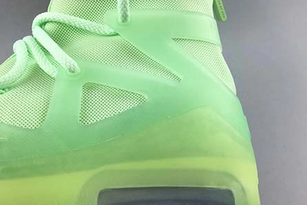 Cost-effective AIR FEAR OF GOD 1 FROSTED SPRUCE - AR4237-300 Lightweight 6728