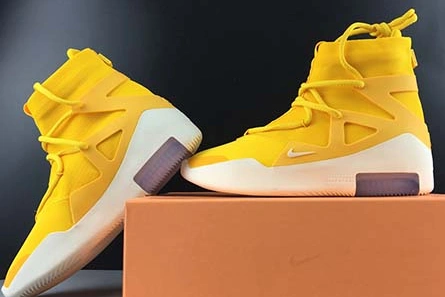 Low-cost AIR FEAR OF GOD 1 'THE ATMOSPHERE' - NIKE - AR4237-700 Efficient 6817