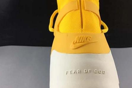 Low-cost AIR FEAR OF GOD 1 'THE ATMOSPHERE' - NIKE - AR4237-700 Efficient 6817