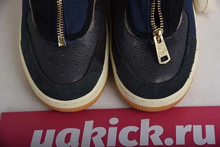Pricetag-smart AIR FORCE 1 LOW TRAVIS SCOTT CACTUS JACK - CN2405-900 Reliable 5983