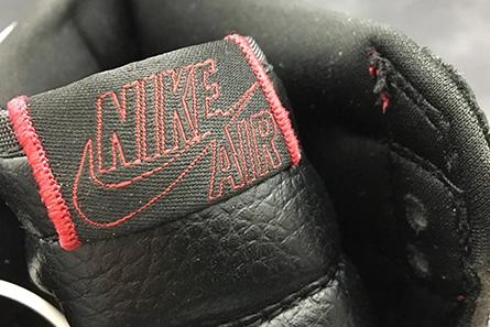 Mirror AIR JORDAN 1 HIGH OG DEFIANT CD6579-071 Durable 1986