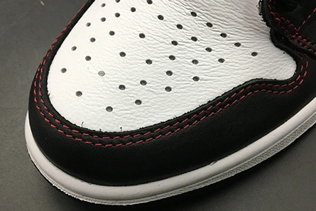 Mirror AIR JORDAN 1 HIGH OG DEFIANT CD6579-071 Durable 1986