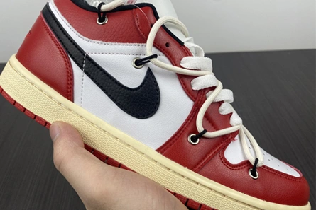 Top-grade copy AIR JORDAN 1 LOW 553558-118 SportInspired 1742