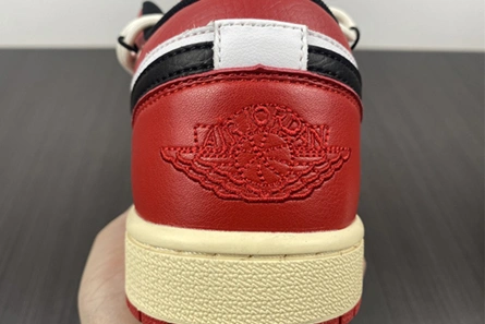 Top-grade copy AIR JORDAN 1 LOW 553558-118 SportInspired 1742