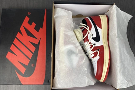 Top-grade copy AIR JORDAN 1 LOW 553558-118 SportInspired 1742