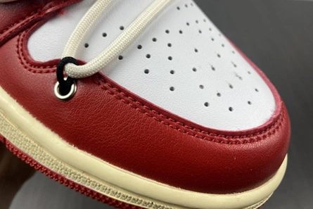 Top-grade copy AIR JORDAN 1 LOW 553558-118 SportInspired 1742
