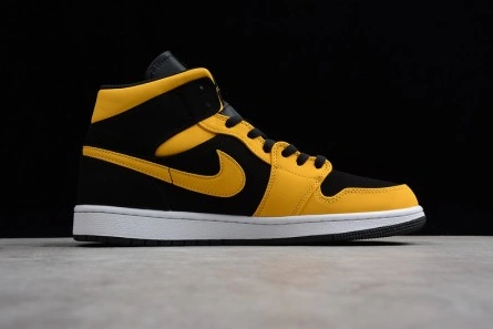 Close-to-original AIR JORDAN 1 MID Functional 9192