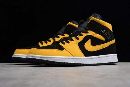 Close-to-original AIR JORDAN 1 MID Functional 9192
