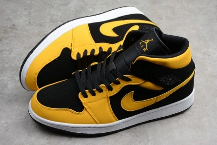 Close-to-original AIR JORDAN 1 MID Functional 9192