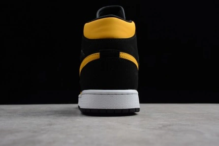 Close-to-original AIR JORDAN 1 MID Functional 9192