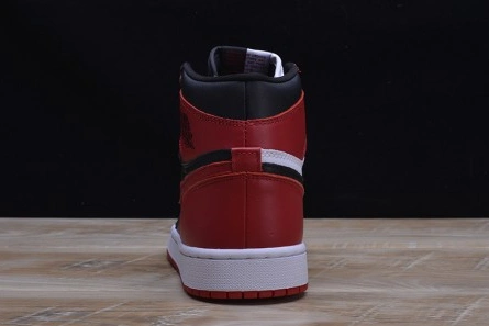 Parallel design AIR JORDAN 1 RETRO Lightweight 3040
