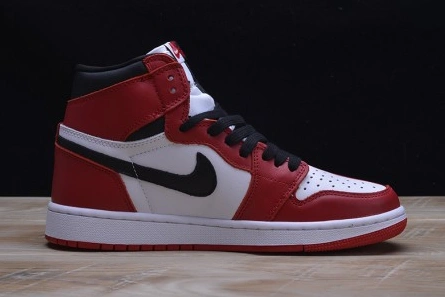 Parallel design AIR JORDAN 1 RETRO Lightweight 3040