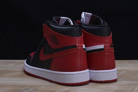 Parallel design AIR JORDAN 1 RETRO Lightweight 3040
