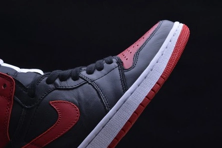 Parallel design AIR JORDAN 1 RETRO Lightweight 3040