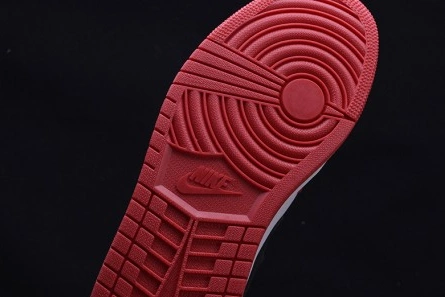Parallel design AIR JORDAN 1 RETRO Lightweight 3040