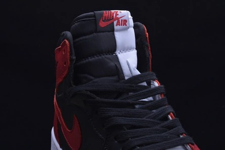 Parallel design AIR JORDAN 1 RETRO Lightweight 3040