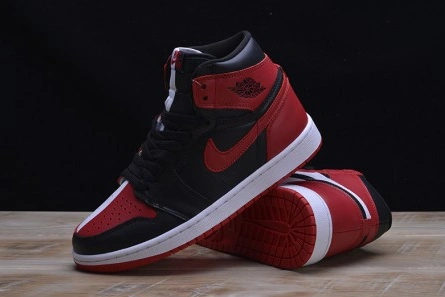 Parallel design AIR JORDAN 1 RETRO Lightweight 3040