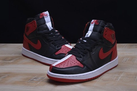 Parallel design AIR JORDAN 1 RETRO Lightweight 3040