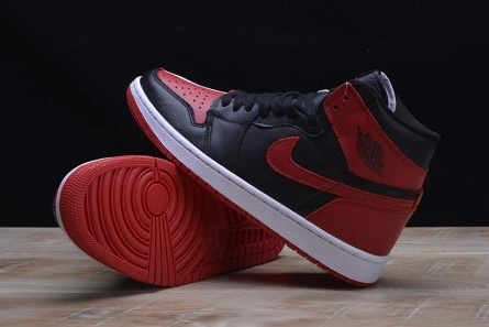 Parallel design AIR JORDAN 1 RETRO Lightweight 3040