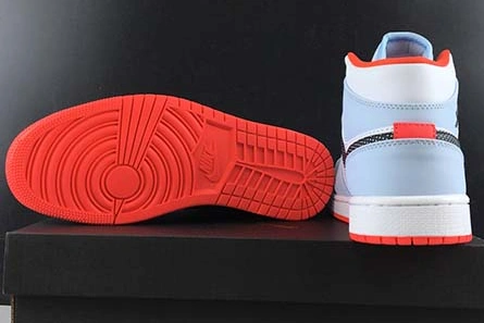 Fair-priced AIR JORDAN 1 cu2802-400 Trendy 9954